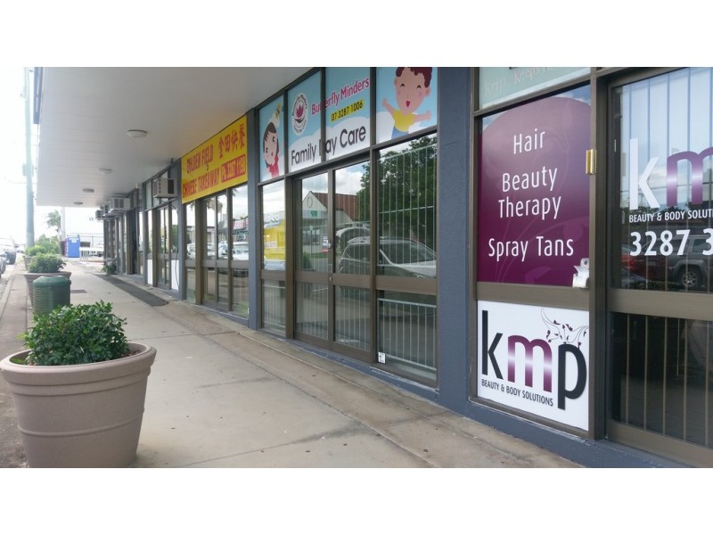 Shop 5/102 York Street, Beenleigh QLD 4207