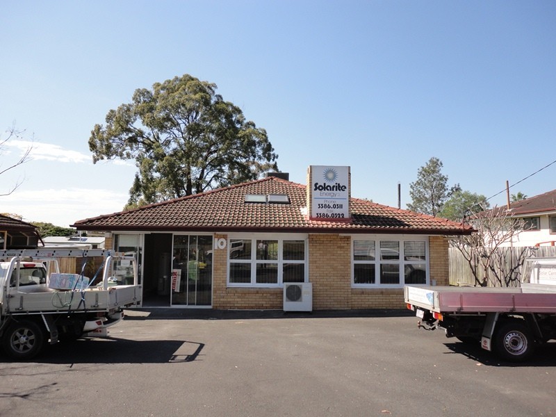 10 Mayes Avenue, Logan Central QLD 4114