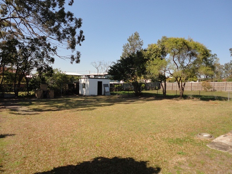 10 Mayes Avenue, Logan Central QLD 4114