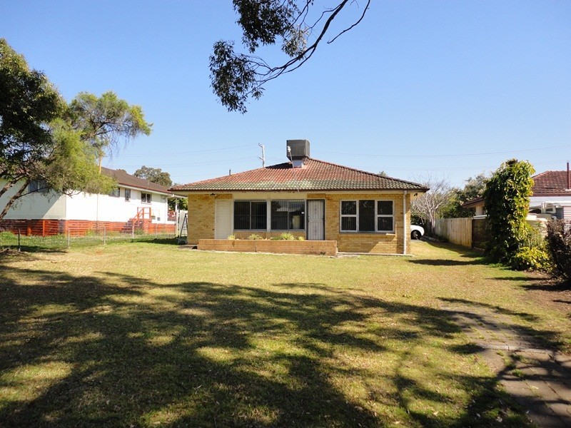 10 Mayes Avenue, Logan Central QLD 4114