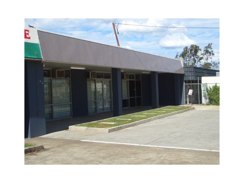 252 Jacaranda Ave, Kingston QLD 4114