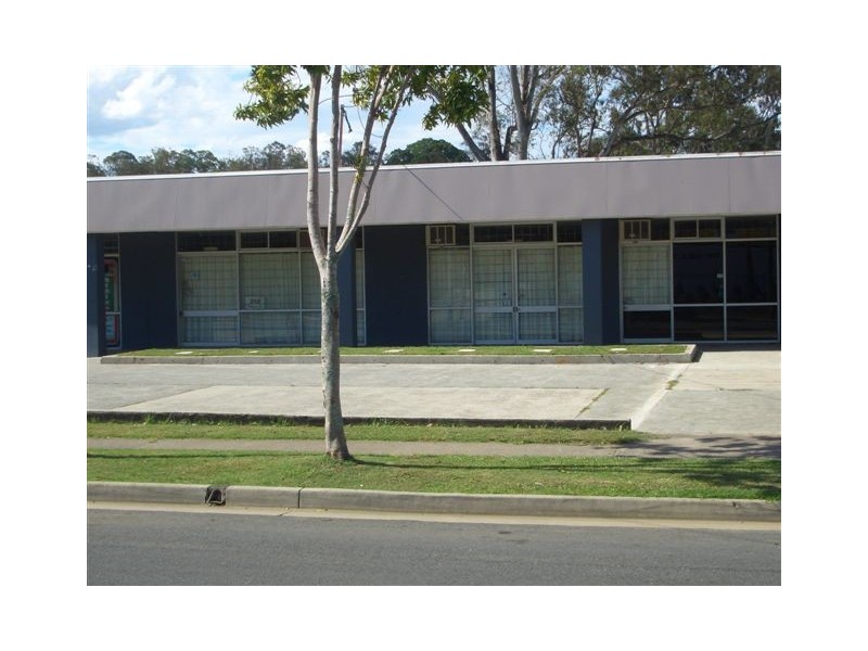 252 Jacaranda Ave, Kingston QLD 4114
