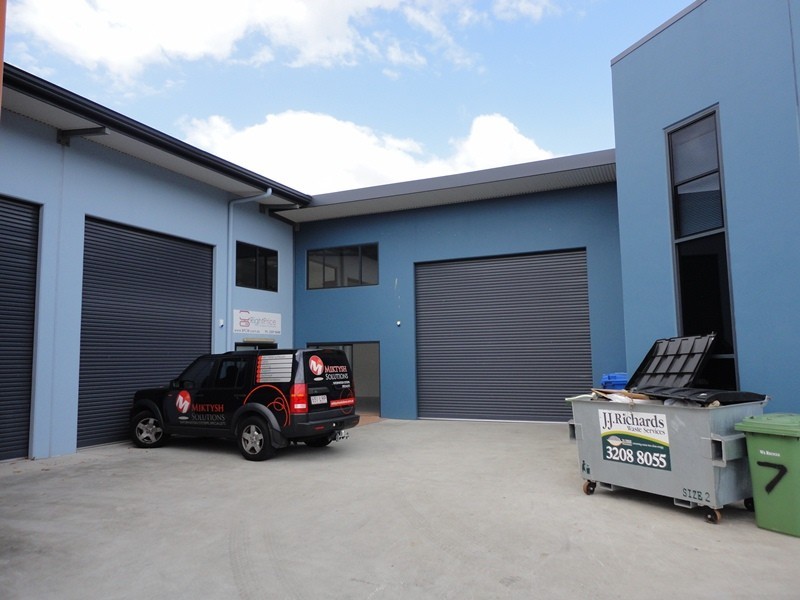 Shailer Park QLD 4128