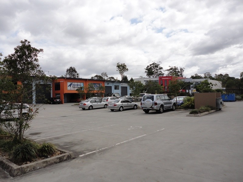 Shailer Park QLD 4128