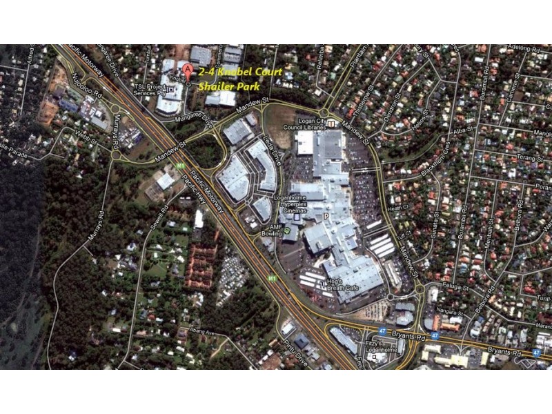 Shailer Park QLD 4128