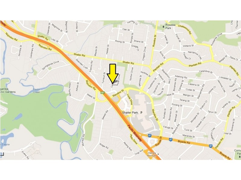 Shailer Park QLD 4128