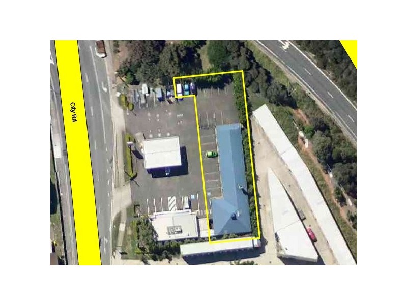 Shop 4/2 City Rd, Beenleigh QLD 4207