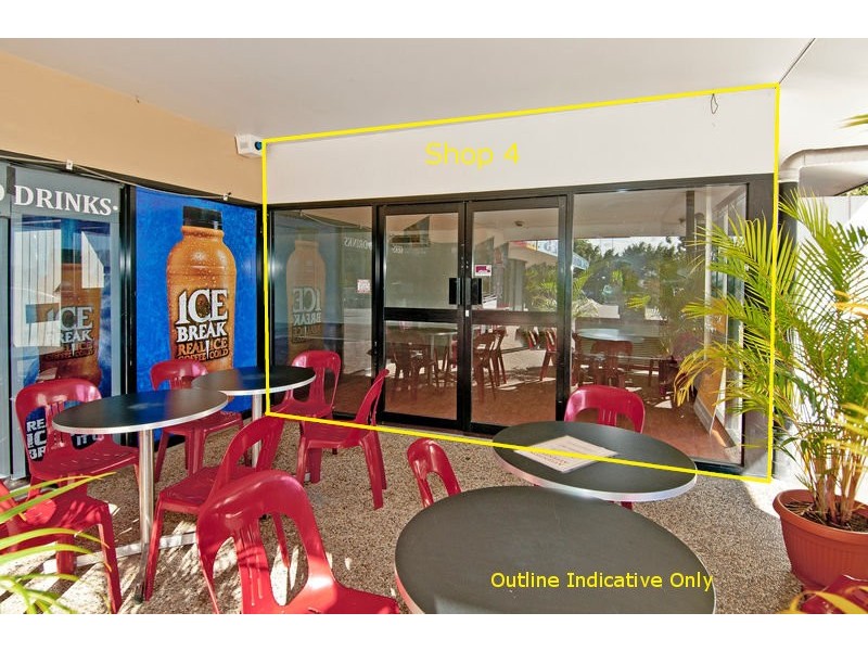 Shop 4/2 City Rd, Beenleigh QLD 4207