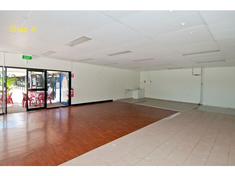 Shop 4/2 City Rd, Beenleigh QLD 4207
