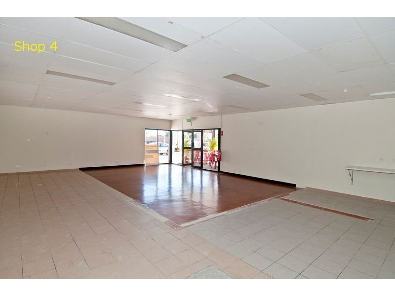 Shop 4/2 City Rd, Beenleigh QLD 4207