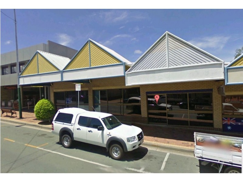 Unit 3/13 Main Street, Beenleigh QLD 4207