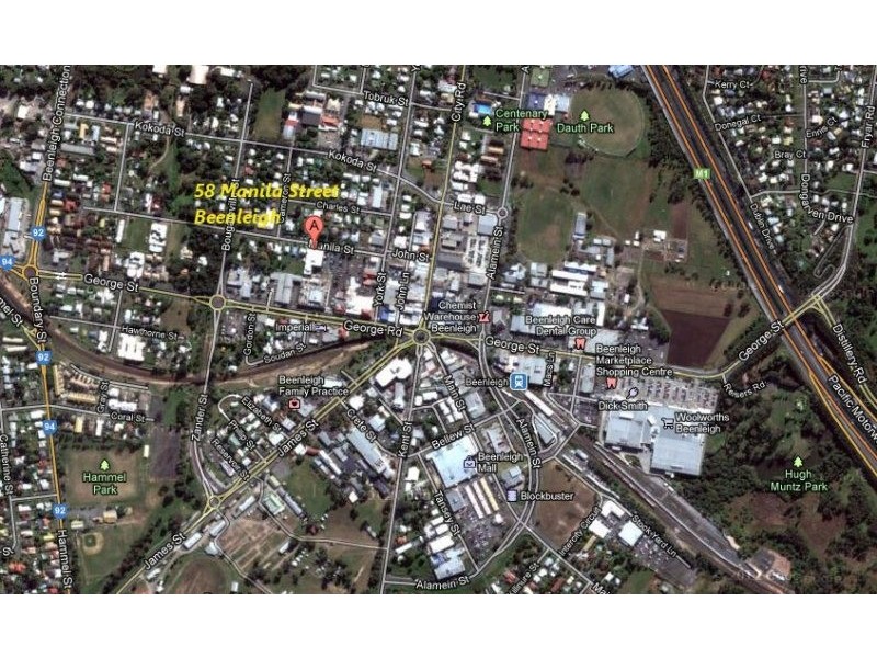 106/58 Manila St, Beenleigh QLD 4207