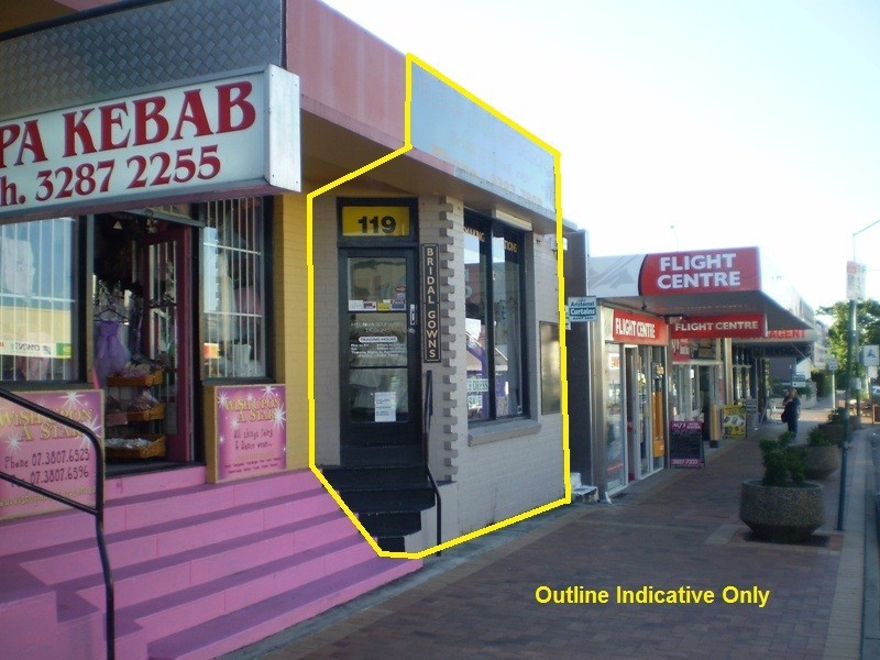 2/119 City Rd, Beenleigh QLD 4207