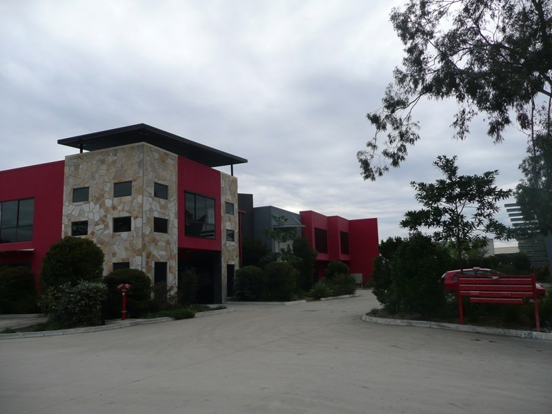 2/11-17 Cairns Street, Loganholme QLD 4129