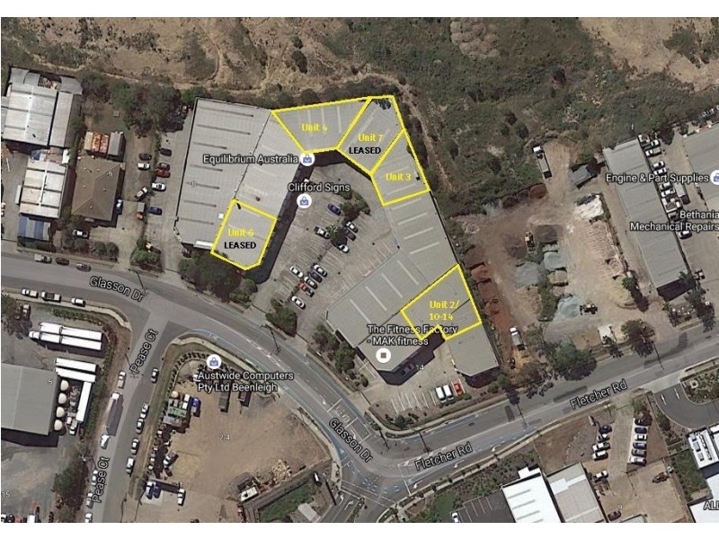 2/14 Glasson Drive, Bethania QLD 4205