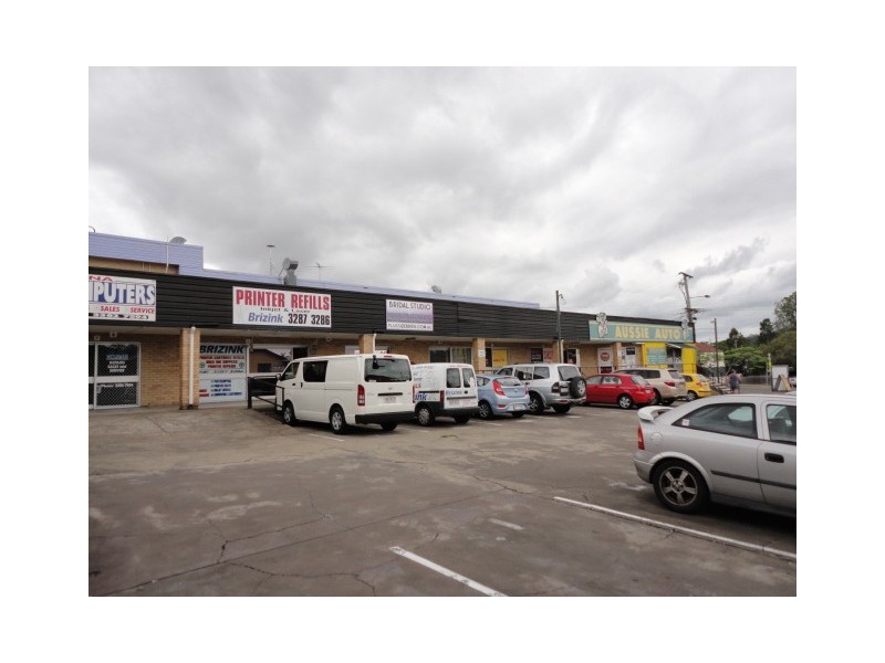 11/63-65 George St, Beenleigh QLD 4207