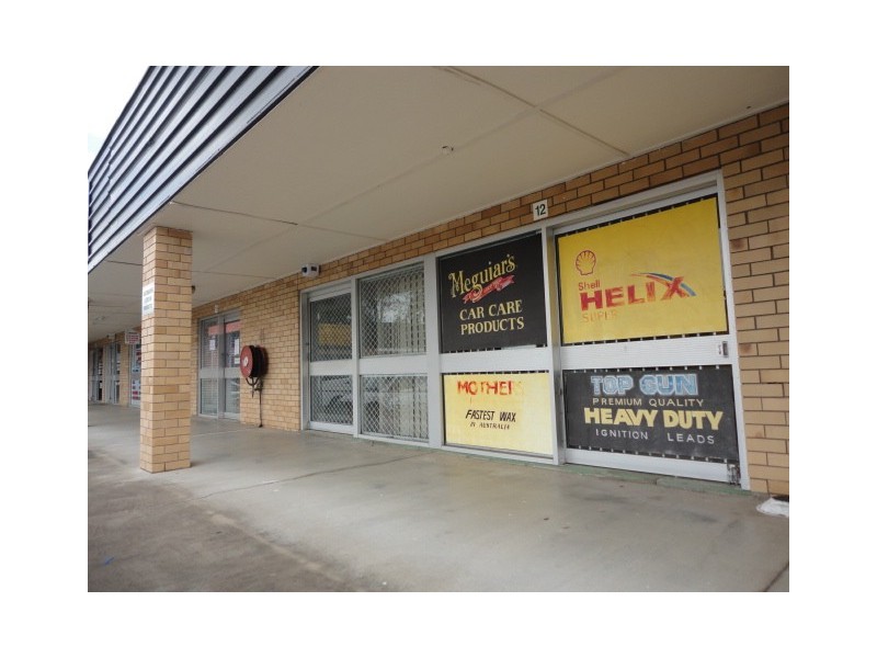 11/63-65 George St, Beenleigh QLD 4207