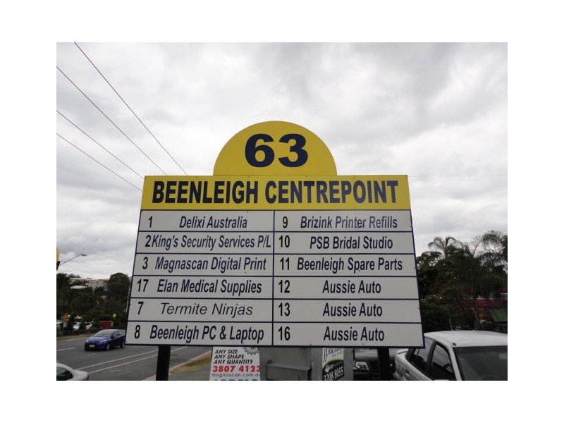 11/63-65 George St, Beenleigh QLD 4207