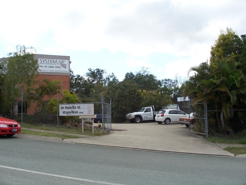 Unit 2/18 Maiella Street, Stapylton QLD 4207