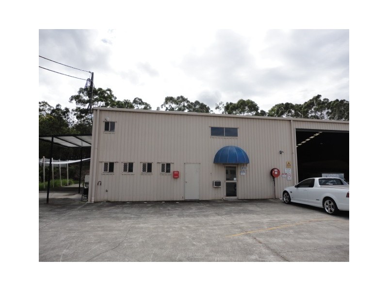 1/9 Supply Crt, Arundel QLD 4214