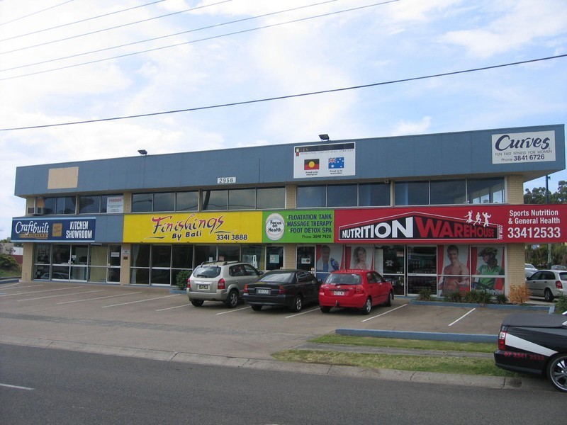 Underwood QLD 4119