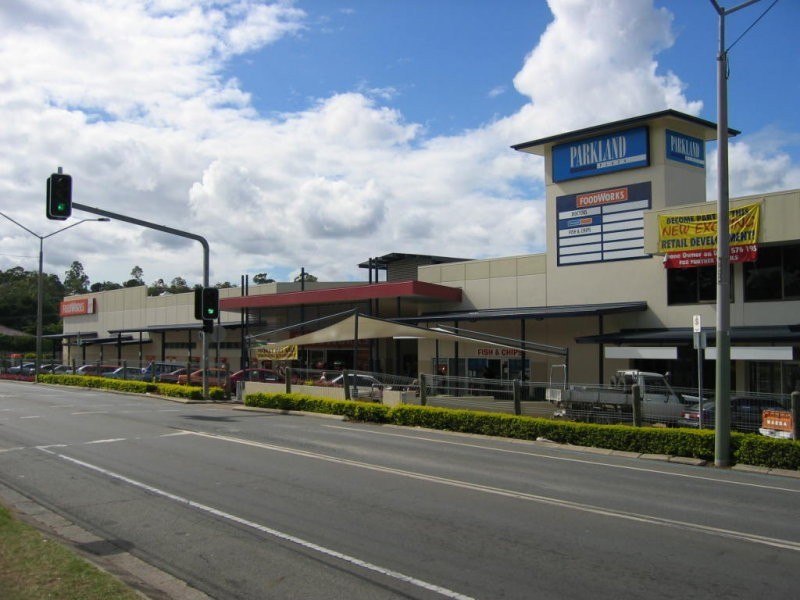 Woodridge QLD 4114