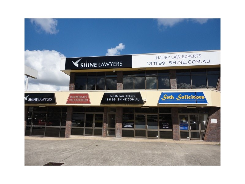 4and5/36 Wilbur Street, Logan Central QLD 4114