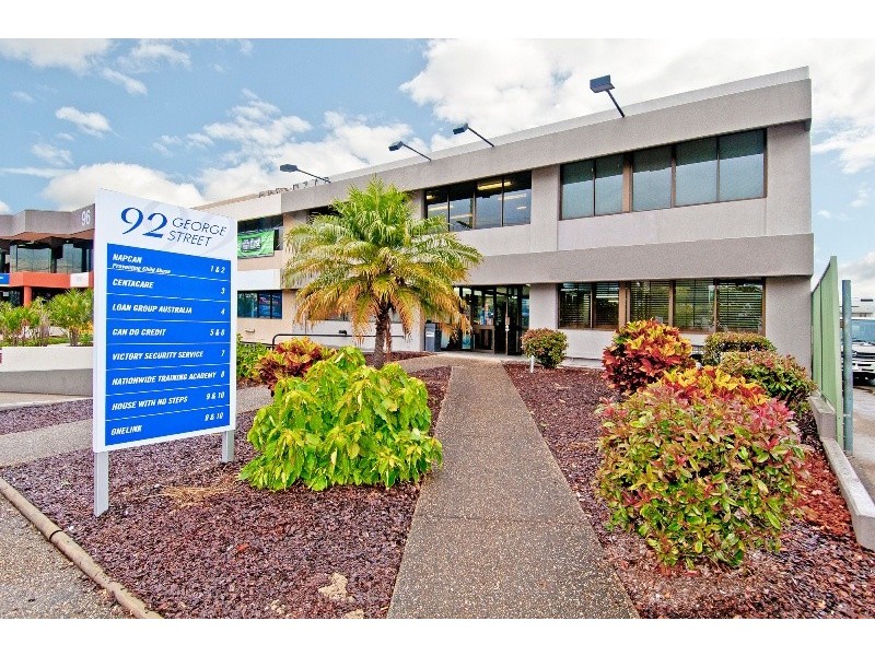 7and8/92 George Street, Beenleigh QLD 4207
