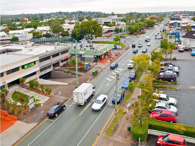 7and8/92 George Street, Beenleigh QLD 4207