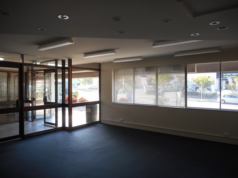 1and2/92 George Street, Beenleigh QLD 4207