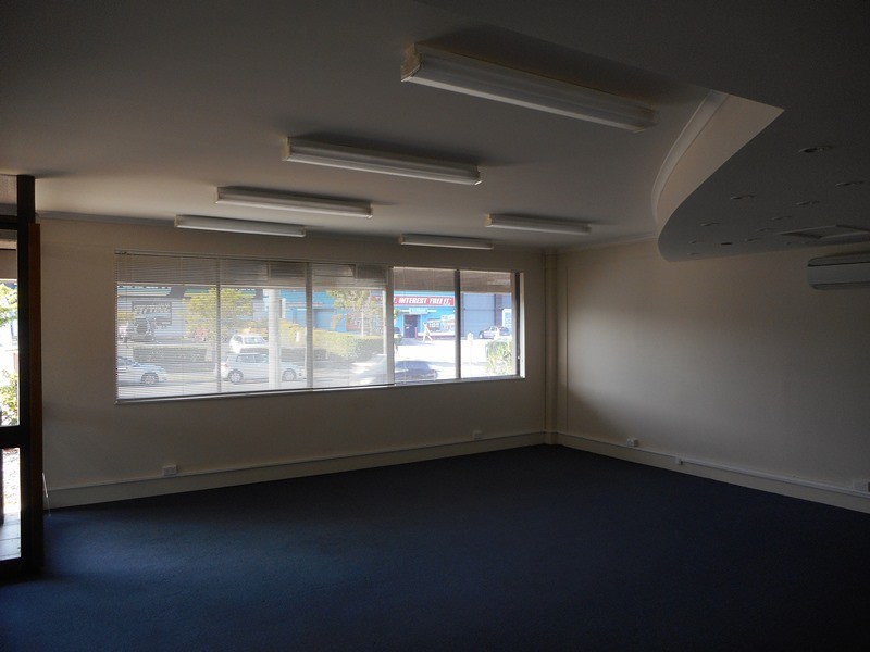 1and2/92 George Street, Beenleigh QLD 4207