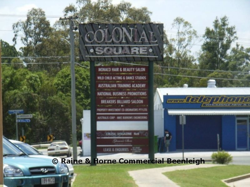 Tanah Merah QLD 4128