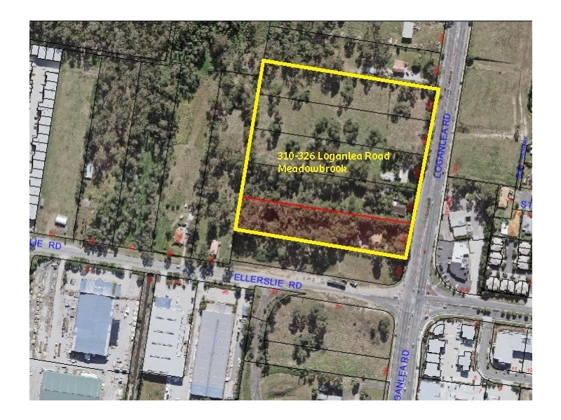 Meadowbrook QLD 4131