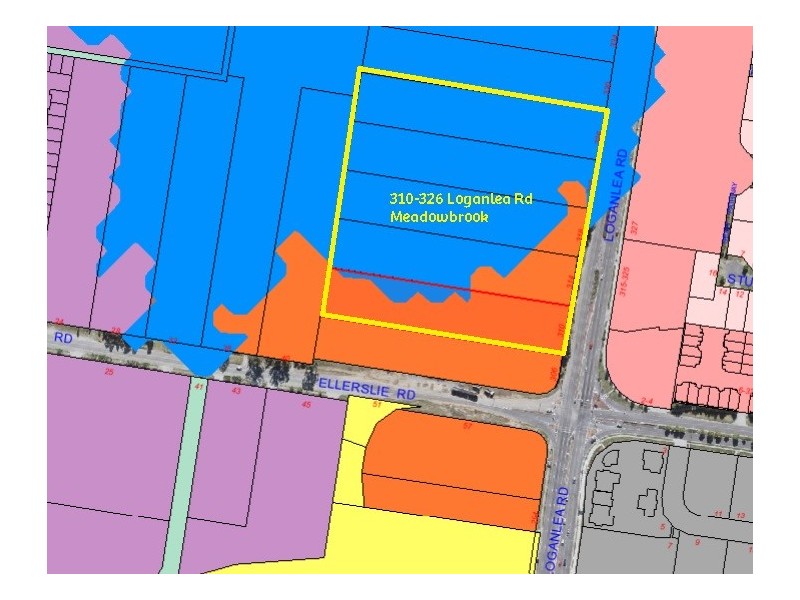 Meadowbrook QLD 4131