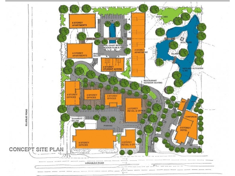 Meadowbrook QLD 4131