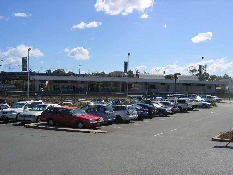 Beenleigh QLD 4207