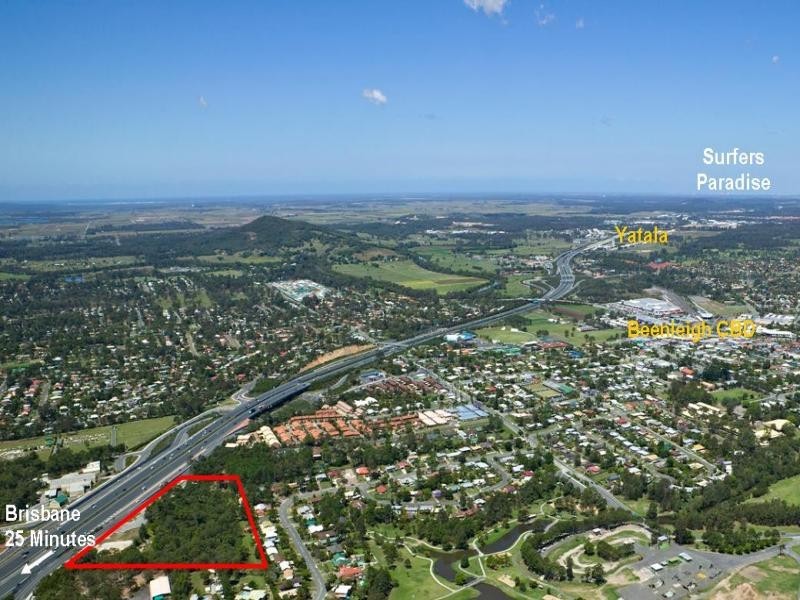 Beenleigh QLD 4207