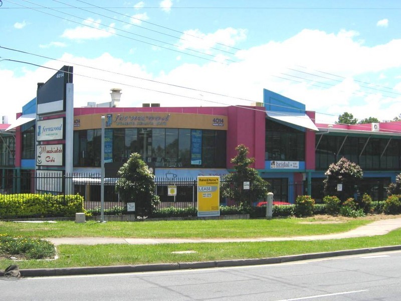 Loganholme QLD 4129