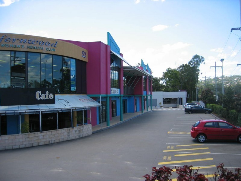 Loganholme QLD 4129