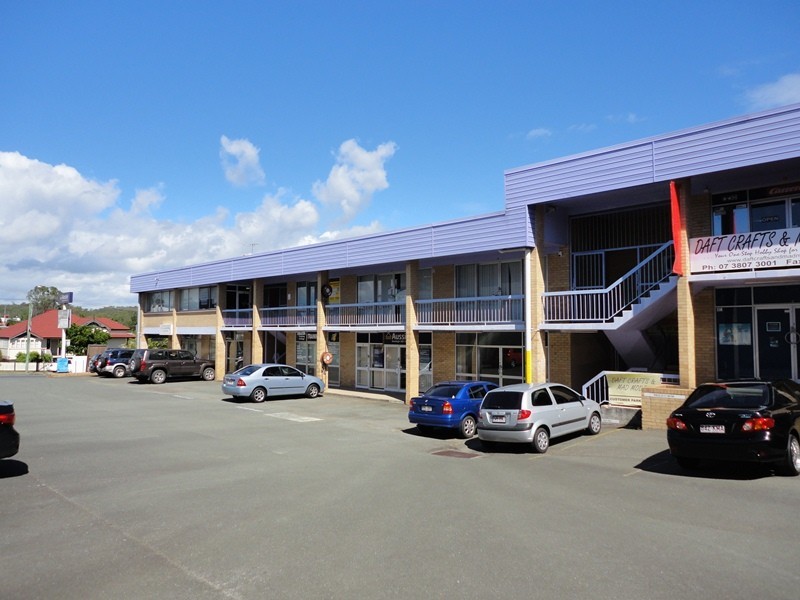 Unit 18/69 George Street, Beenleigh QLD 4207