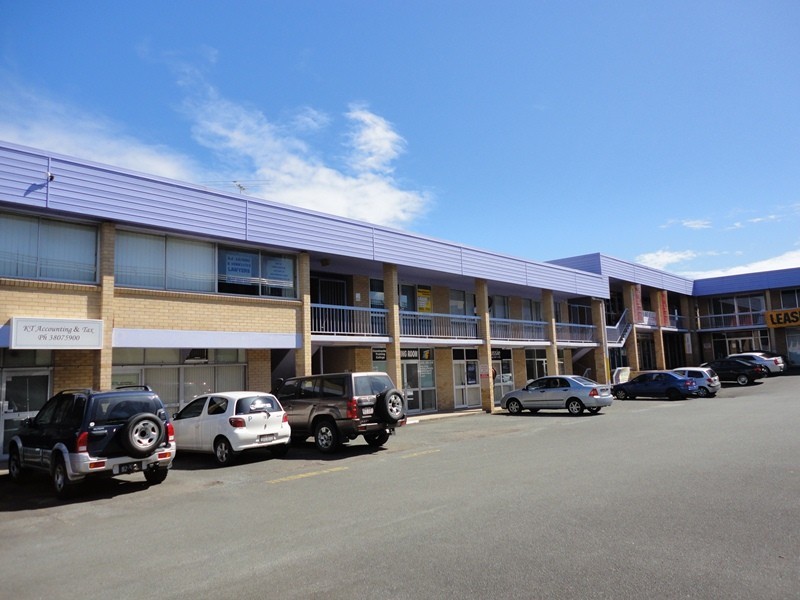 Unit 18/69 George Street, Beenleigh QLD 4207