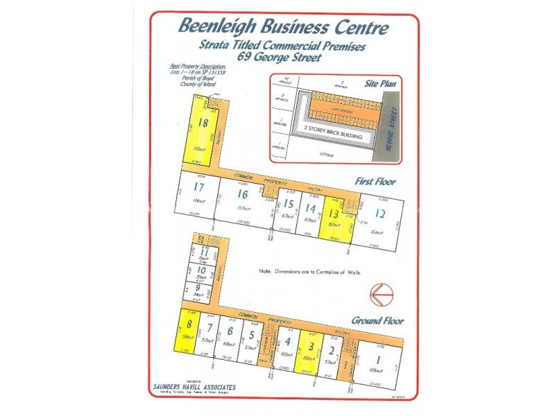 Unit 18/69 George Street, Beenleigh QLD 4207