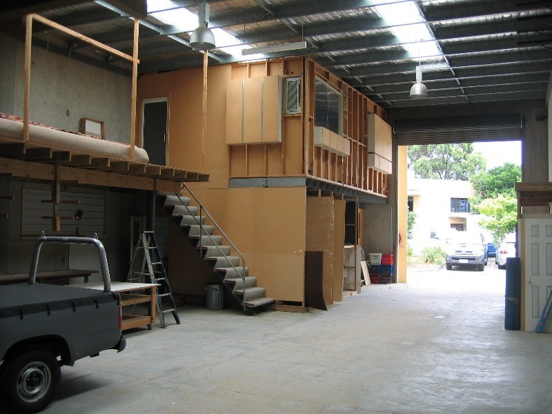 Underwood QLD 4119