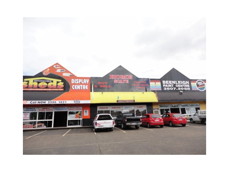 4/89-95 Boundary St, Beenleigh QLD 4207