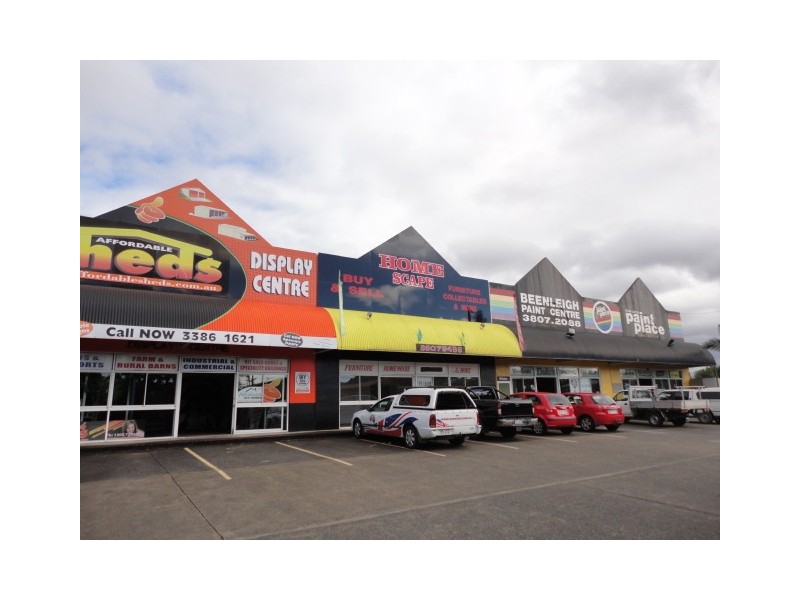 4/89-95 Boundary St, Beenleigh QLD 4207