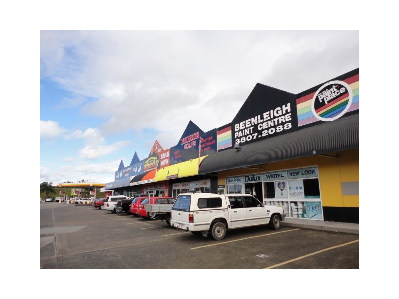 4/89-95 Boundary St, Beenleigh QLD 4207