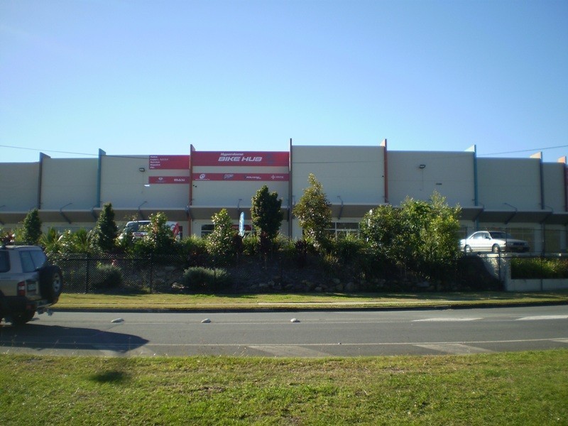 Shailer Park QLD 4128