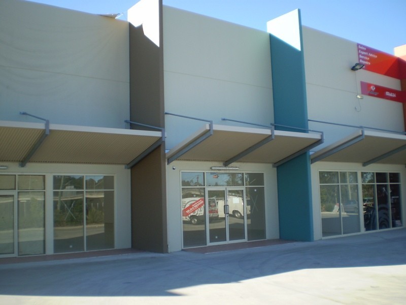 Shailer Park QLD 4128