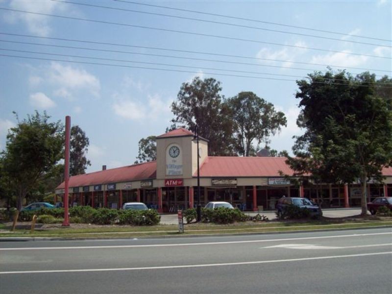 Logan Village QLD 4207