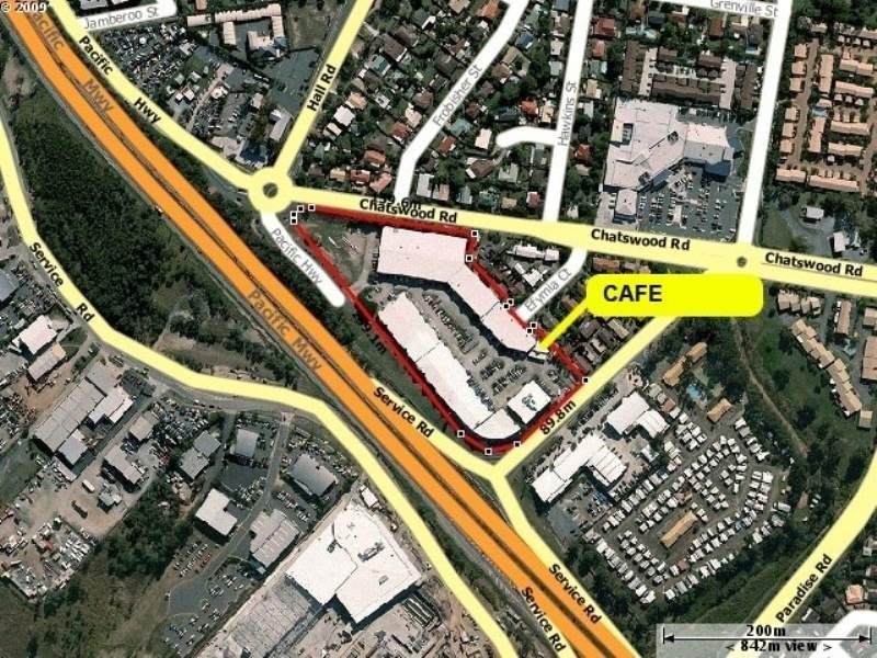 Daisy Hill QLD 4127